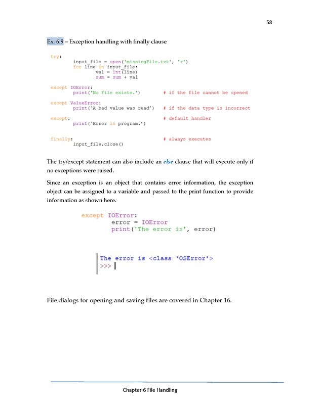 Python Programming: Basics to Advanced Concepts Advanced Programming Workshop - New Page